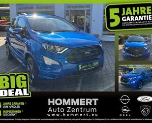 Ford EcoSport Gebrauchtwagen