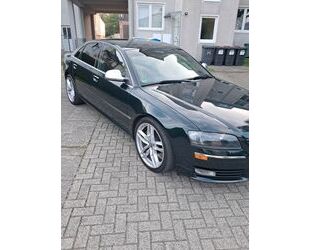 Audi A8 Gebrauchtwagen