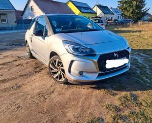 Citroen DS3 Gebrauchtwagen