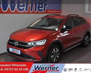 VW Taigo Gebrauchtwagen