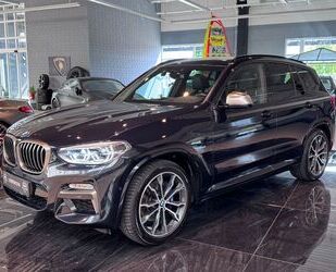 BMW X3 M40 Gebrauchtwagen