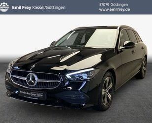 Mercedes-Benz C 220 Gebrauchtwagen