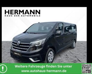 Renault Trafic Gebrauchtwagen
