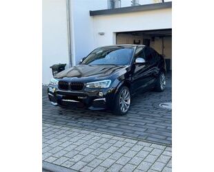 BMW BMW X4 M40 M40i - Gebrauchtwagen