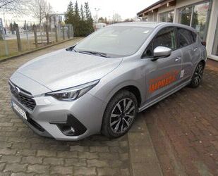 Subaru Impreza Gebrauchtwagen