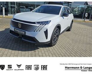 Peugeot 5008 Gebrauchtwagen