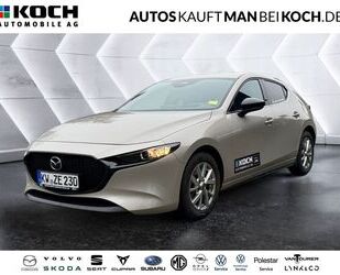 Mazda 3 Gebrauchtwagen