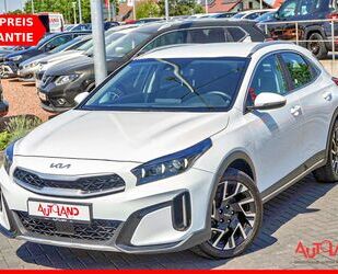 Kia XCeed Gebrauchtwagen