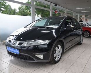 Honda Civic Gebrauchtwagen