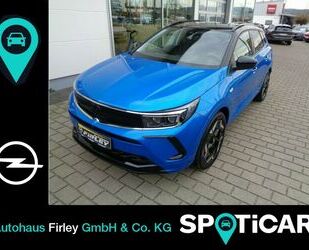Opel Grandland (X) Gebrauchtwagen