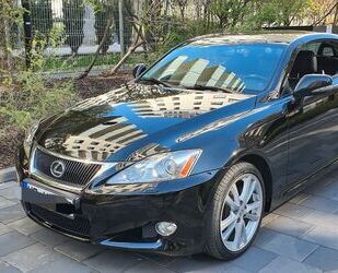 Lexus IS 250 Gebrauchtwagen