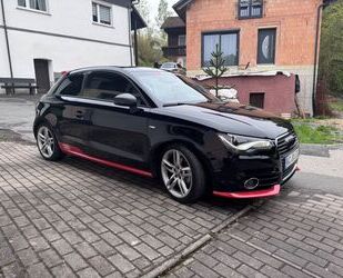 Audi A1 Gebrauchtwagen