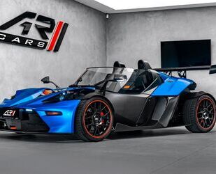 KTM X-BOW Gebrauchtwagen