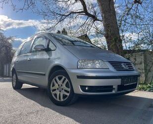 VW Sharan Gebrauchtwagen