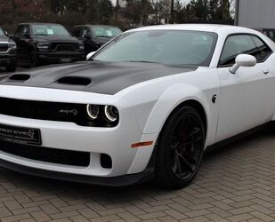 Dodge Challenger Gebrauchtwagen