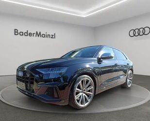 Audi SQ8 Gebrauchtwagen