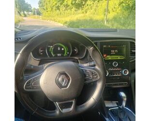 Renault Megane Gebrauchtwagen