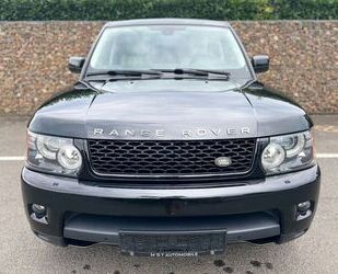 Land Rover Range Rover Sport Gebrauchtwagen