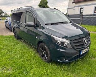 Mercedes-Benz Vito Gebrauchtwagen