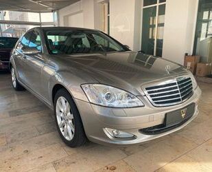Mercedes-Benz S 320 Gebrauchtwagen