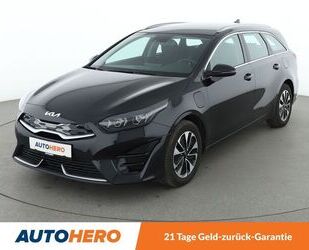 Kia ceed / Ceed Gebrauchtwagen