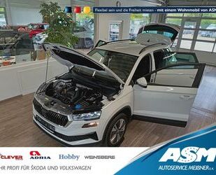 Skoda Karoq Gebrauchtwagen