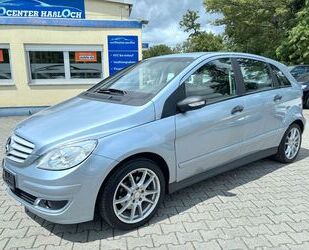 Mercedes-Benz B 200 Gebrauchtwagen