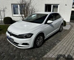 VW Polo Gebrauchtwagen