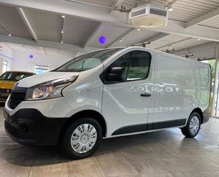 Renault Trafic Gebrauchtwagen