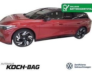 VW ID.7 Gebrauchtwagen