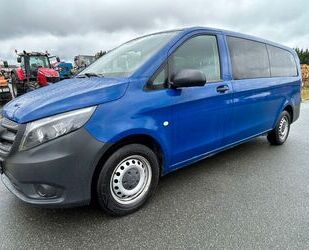 Mercedes-Benz Vito Gebrauchtwagen