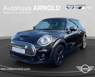 Mini Cooper SE Gebrauchtwagen