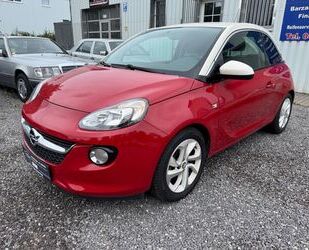 Opel Adam Gebrauchtwagen