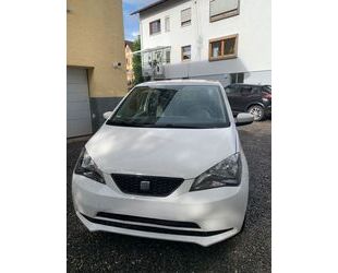 Seat Mii Gebrauchtwagen