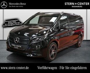 Mercedes-Benz V 300 Gebrauchtwagen