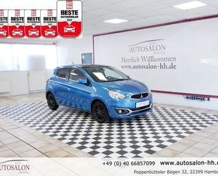 Mitsubishi Space Star Gebrauchtwagen