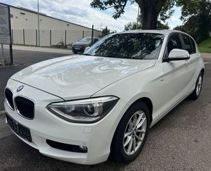 BMW 116 Gebrauchtwagen