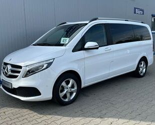 Mercedes-Benz V 220 Gebrauchtwagen