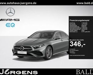 Mercedes-Benz A 250 Gebrauchtwagen