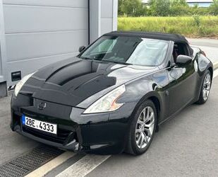 Nissan 370Z Gebrauchtwagen