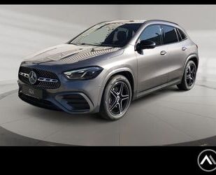 Mercedes-Benz GLA 200 Gebrauchtwagen