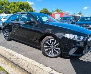 Mercedes-Benz A 180 Gebrauchtwagen