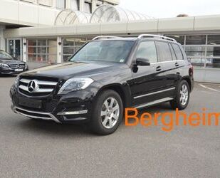 Mercedes-Benz GLK 220 Gebrauchtwagen