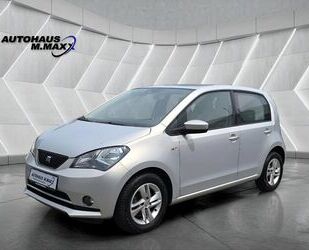 Seat Mii Gebrauchtwagen