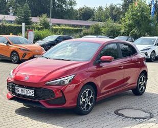 MG MG3 Gebrauchtwagen