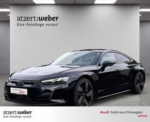 Audi RS e-tron GT Gebrauchtwagen