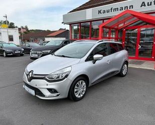 Renault Clio Gebrauchtwagen
