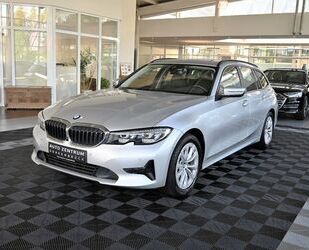 BMW 318 Gebrauchtwagen