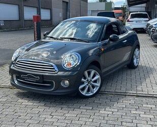 Mini Cooper Gebrauchtwagen
