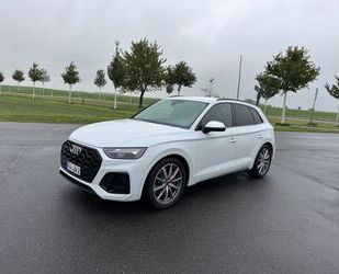 Audi SQ5 Gebrauchtwagen